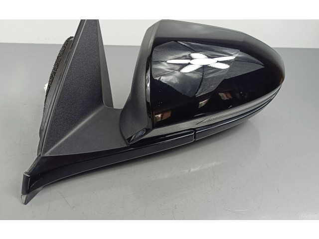 Zpětné zrcátko  levé Hyundai Tucson IV NX4 2022  87610N7210  