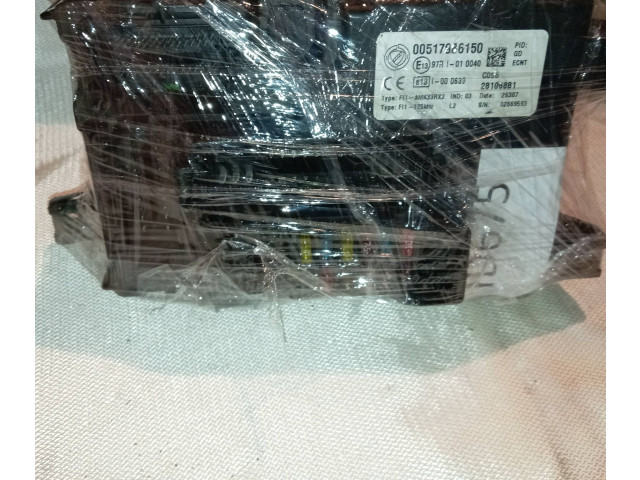 Блок предохранителей 00517986150, 28106881   Fiat Grande Punto    