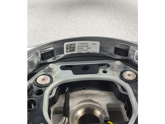 Volant Mercedes-Benz E W213 2016 A0040053699  