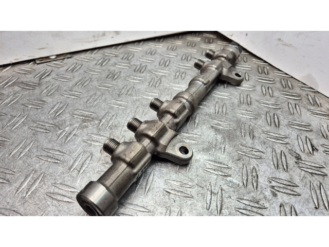 Vstřikovací lišta 0445214217, 55234437   Fiat Fiorino  pro naftový motor 1.3  