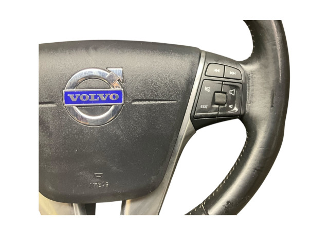 Volant Volvo V40 Cross country 2013 34110217B, P31291369  