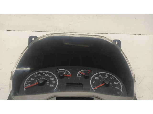 Панель 503005160101, 51867720   Fiat Doblo       