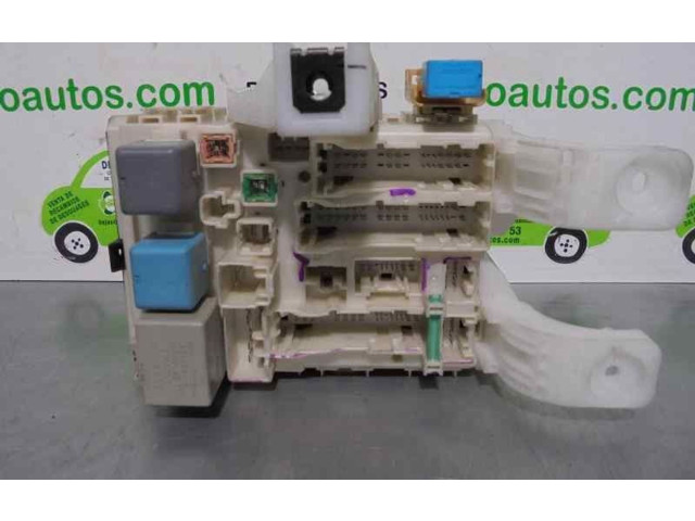 Модуль управления BSM 8262047040, 502030402   Toyota Prius (XW20)    