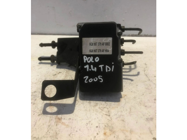 Jednotka ABS 6Q0907379AF0002, 6Q0907379AF0002   Volkswagen Polo 2005