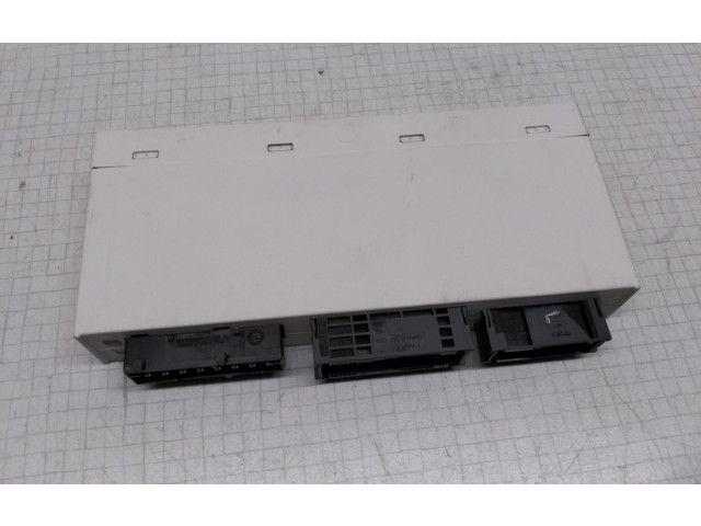 Блок комфорта 61356914365, 109110   BMW 3 E46   