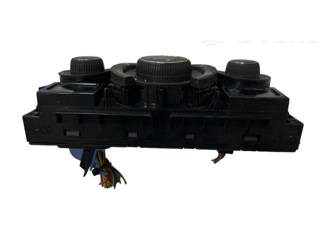 Блок управления климат-контролем 96850724XT, 69900002   Peugeot 308