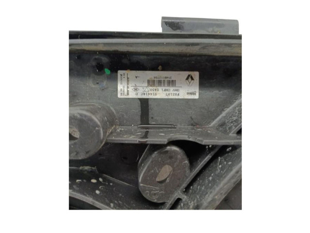 Píst 214811275R   Renault Megane IV    K9K_872 
