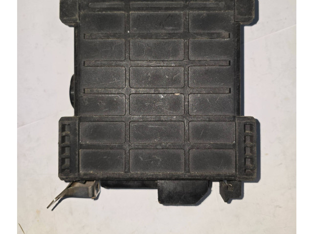 Блок управления двигателя 0025453632, 0280800100   Mercedes-Benz 190 W201