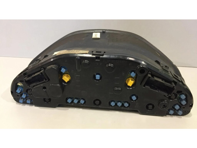 Панель приборов 2025400548   Mercedes-Benz E W210       