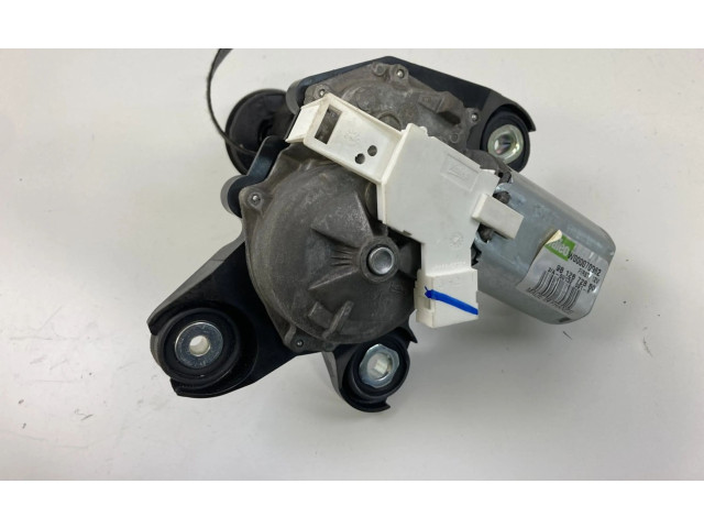 Моторчик заднего дворника W000070962, W000070962    Toyota Proace
