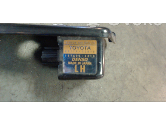 Блок управления надувных подушек    8917413010   Toyota Corolla E120 E130