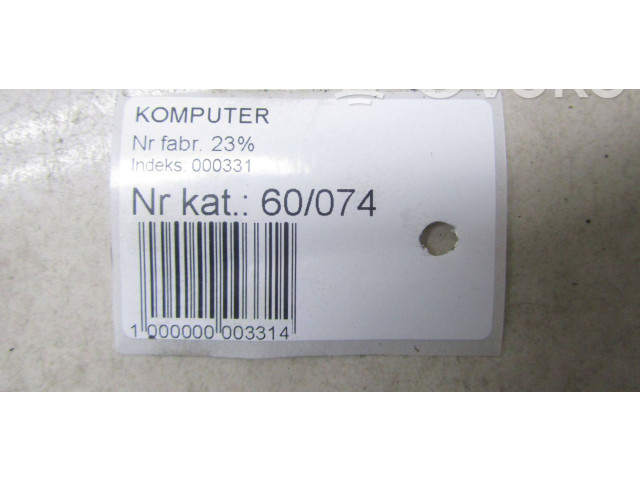 Řídící jednotka 310F61VM0A   Nissan X-Trail T32 2015