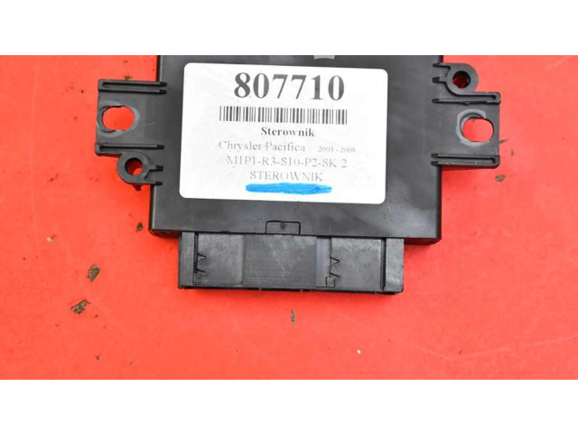 Řídící jednotka 56040539AG, 56040539AG   Chrysler Pacifica 2007