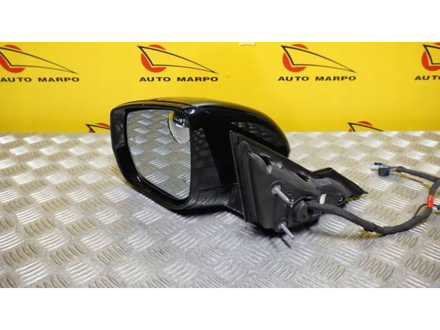 Zpětné zrcátko  Jeep Grand Cherokee WL 2023  68552267AB, 2124  