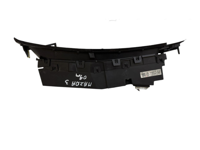 Vstřikovací čerpadlo BBP3611J0A, 4610007191   Mazda 3 II     