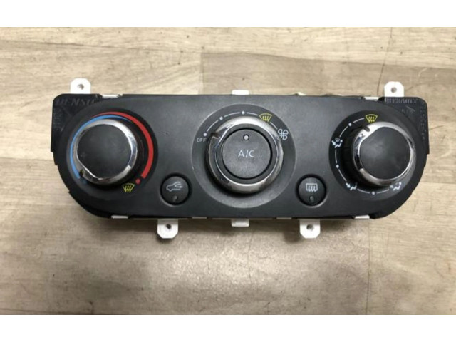 Блок управления климат-контролем 275101687R, 275101687R   Renault Captur