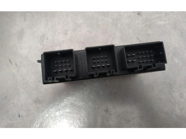 Блок комфорта 5DS00978102   Mercedes-Benz CL C215   