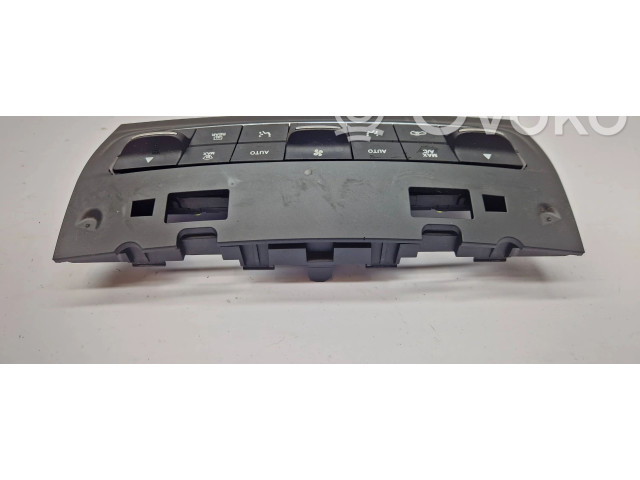 Блок управления климат-контролем 06701263230, 670126323   Maserati Ghibli