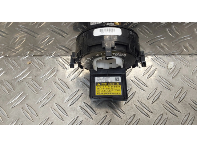 Подрулевой шлейф SRS 8924505030   Toyota Verso