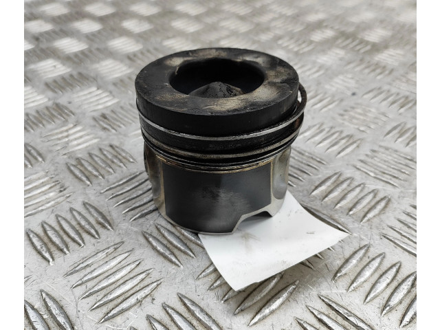  Поршень CDYA 07L107065K  Audi A6 S6 C6 4F  
