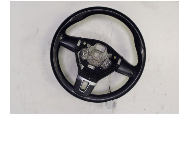 Volant Volkswagen PASSAT B7 2011   