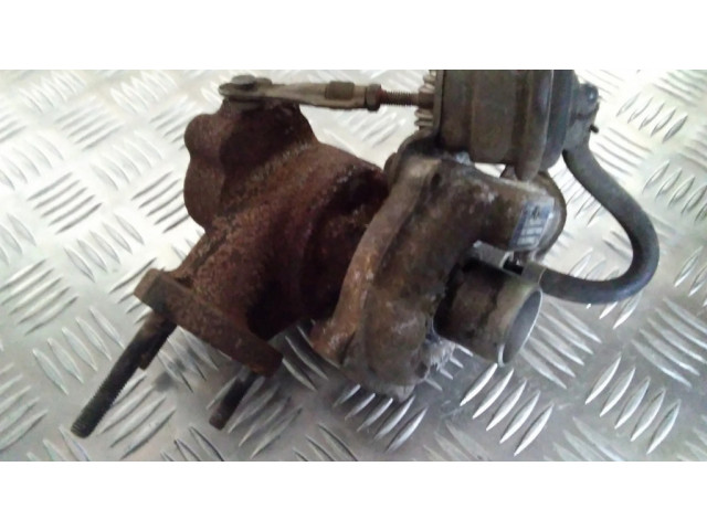  Турбина Opel Combo C 1.3 735013430, 54359710005         