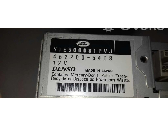 Дисплей    YIE500081PVJ, 4622005408   Land Rover Range Rover Sport L320