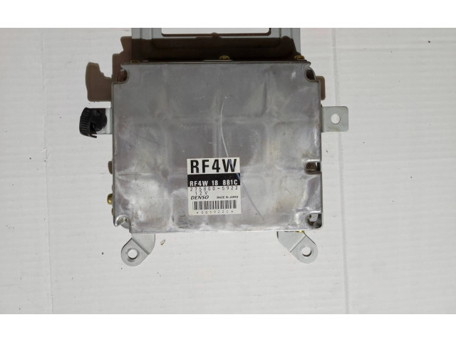 Řídící jednotka RF4W18881C, 2758005922   Mazda Premacy 2003