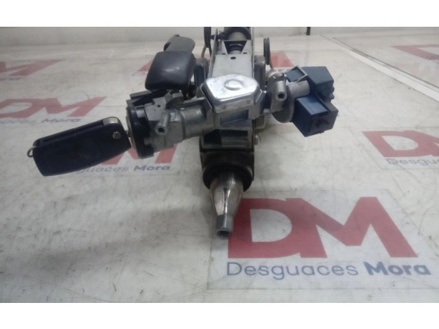Руль Ford Galaxy  2000 - 2006 года 6G9N3C529AE      