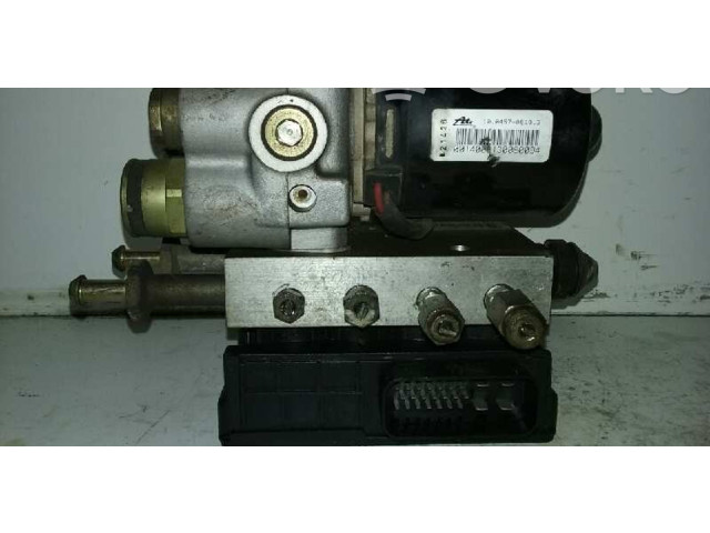Блок АБС 7M0907379, 10094503013   Volkswagen  Sharan  1996 - 2000 года