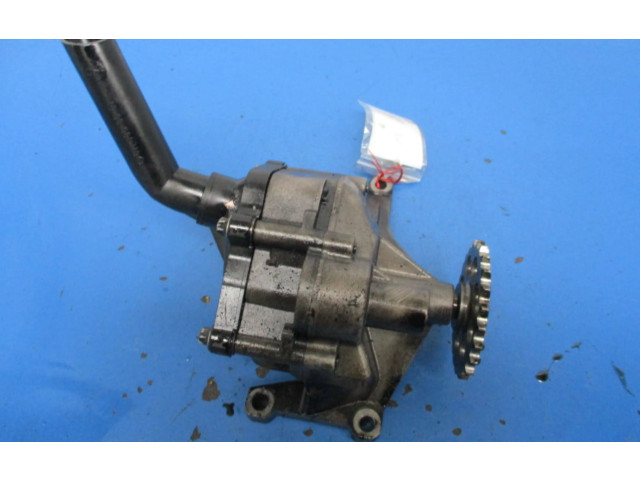 Čerpadlo oleje    Mercedes-Benz Vito Viano W638   61198050295414
