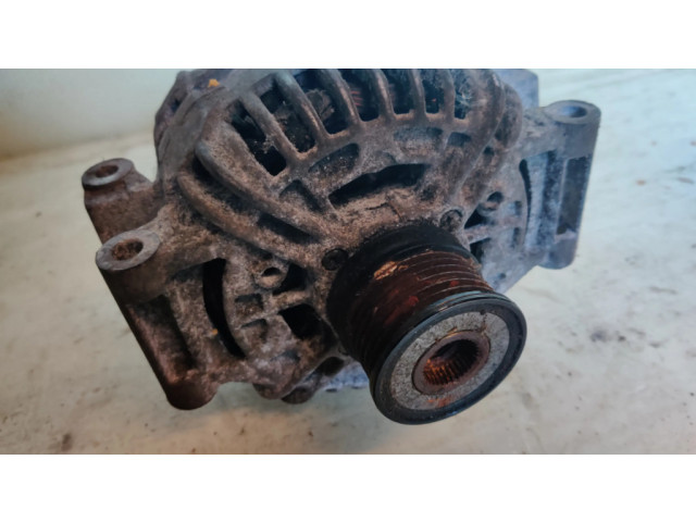 Генератор A0121546302   Chrysler PT Cruiser 2.2     