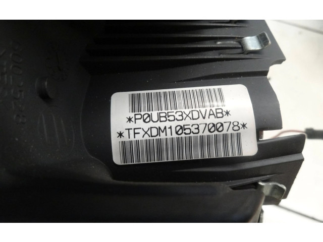Volant Chrysler Pacifica 2004   
