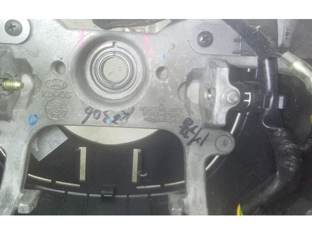 Volant Hyundai ix35 2014 561002Y1109PU, 561002Y1109PU  