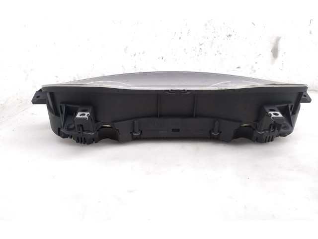 Přístrojová deska  Audi A6 S6 C7 4G 2011 4G8920950G, 0263678043  