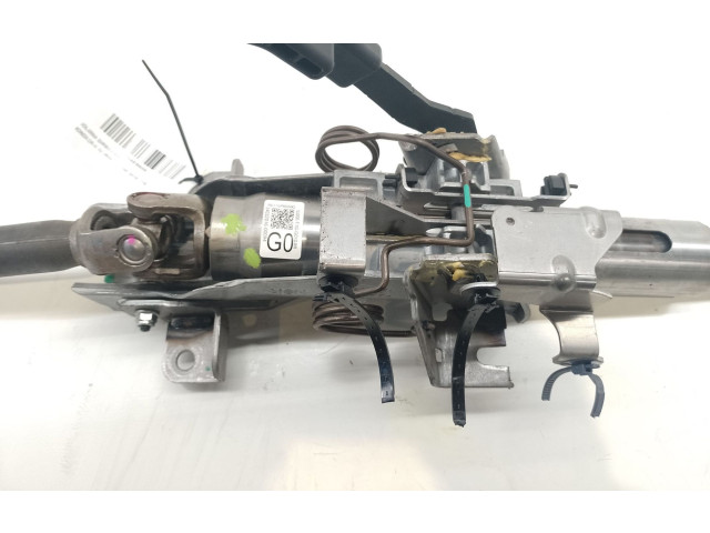    Рулевая рейка 53200T1GG010M1, 53200T1GG010M1   Honda CR-V 2013 - 2016 года