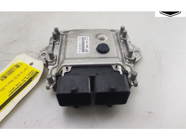 Блок управления двигателя 3392071M50, 3392071M50   Suzuki Alto