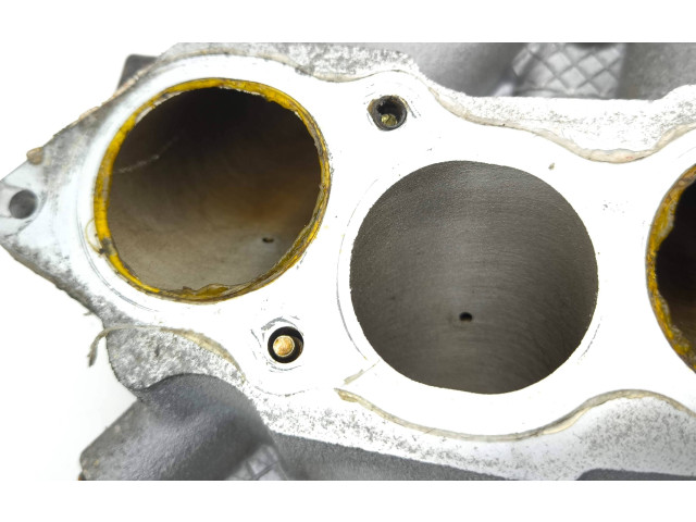 Всасывающий коллектор    AKAM69   Nissan 350Z