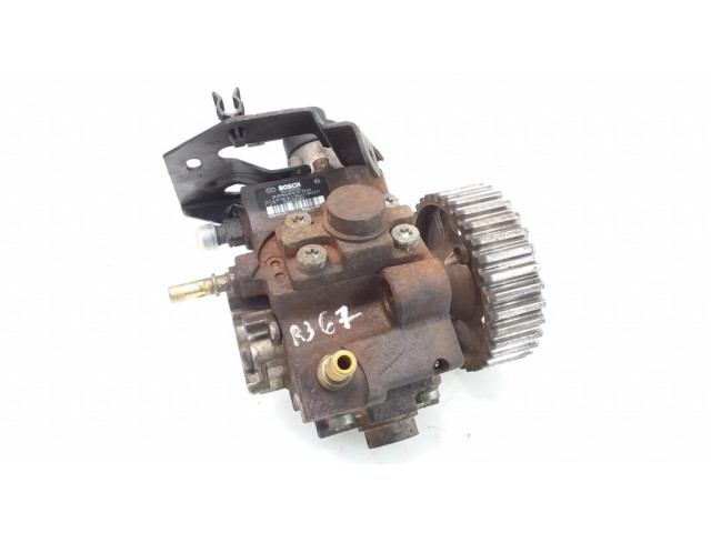 Vstřikovací čerpadlo 9656300380   Citroen C4 I  pro naftový motor 1.6  DV6ATED4 TURBO DIESEL