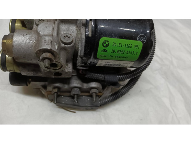 Jednotka ABS 34511162291, 10020201434   BMW 3 E36 1996