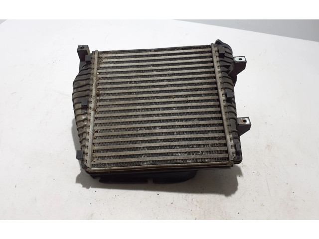 Интеркулер  7L6145803D   Volkswagen Touareg II 