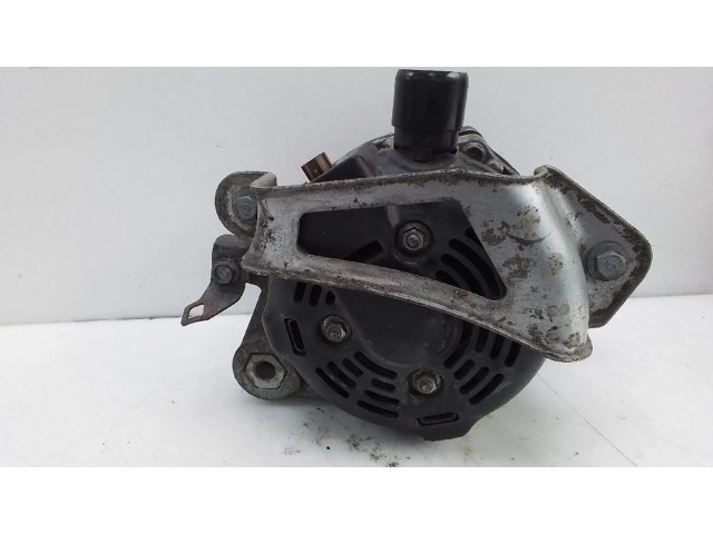 Генератор MS104211-8280   Honda Civic IX      