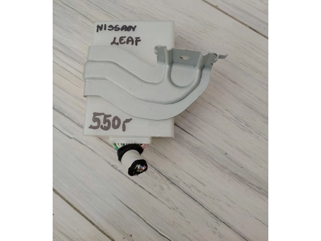 Блок управления 284U15SN0A   Nissan Leaf II (ZE1)