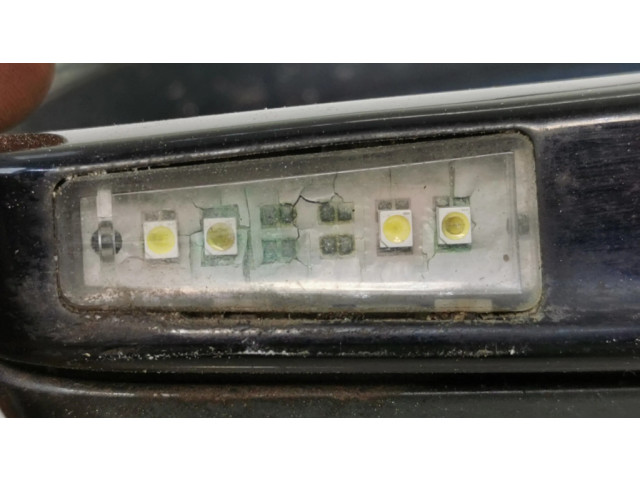 Zpětné zrcátko  levé BMW 5 E60 E61 2007  7033637, F0123113  