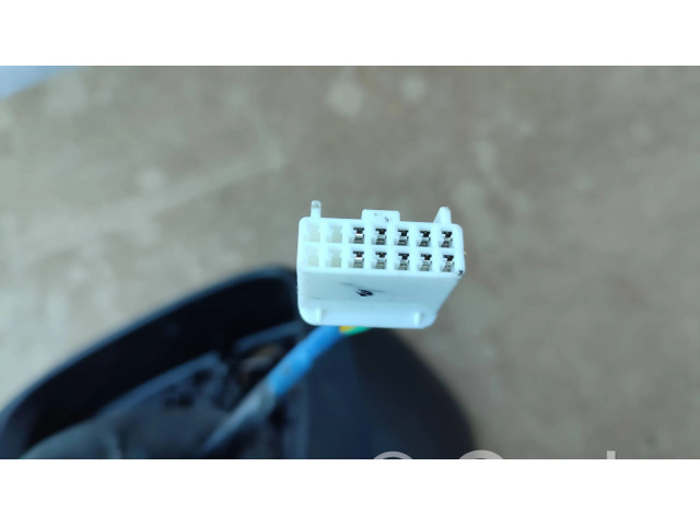 Zpětné zrcátko  levé Honda Jazz IV GR 2022  E13049922  