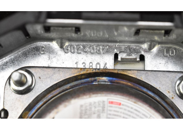 Подушка безопасности водителя A4548600602CF2A, A4548600602CF2A   Smart ForFour I