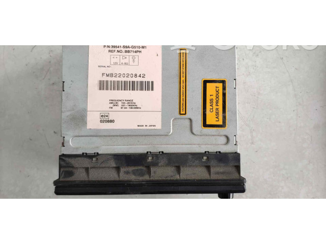 Дисплей    BB714PH, FMB22020842   Honda CR-V