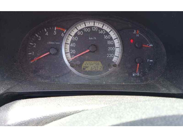 Панель приборов CC79, CC7955471D   Mazda 5       
