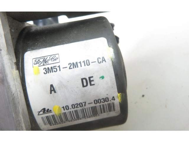 Jednotka ABS 10020700304, 3M512M110CA   Mazda 3 I 2005