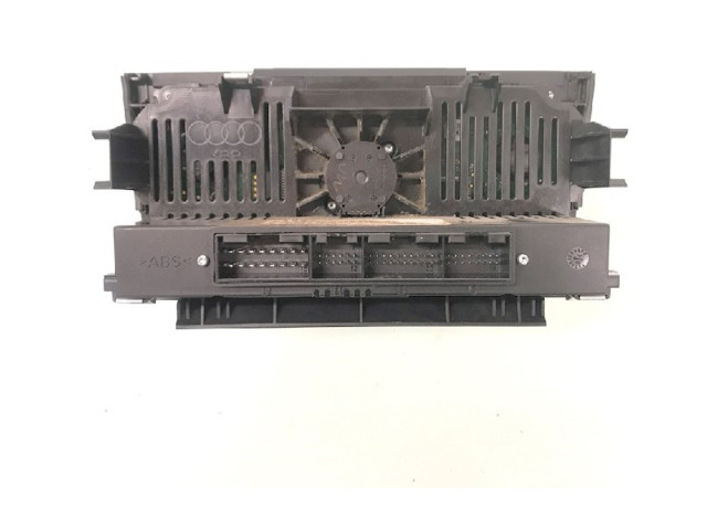 Блок управления климат-контролем 8P0820043D, 412206018011   Audi RS3 8PA